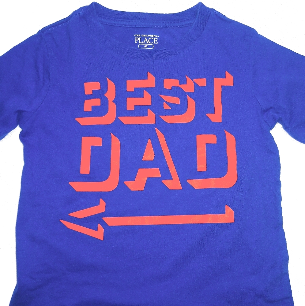 TCP Boys' Graphic Tee